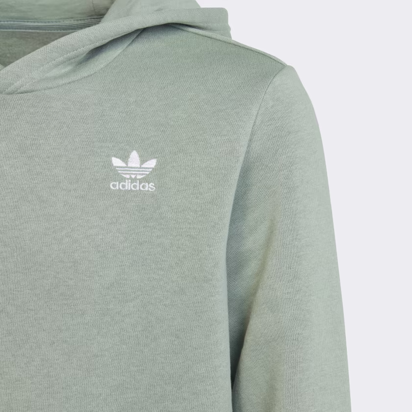 Adidas ბავშვის ჯემპრი HOODIE