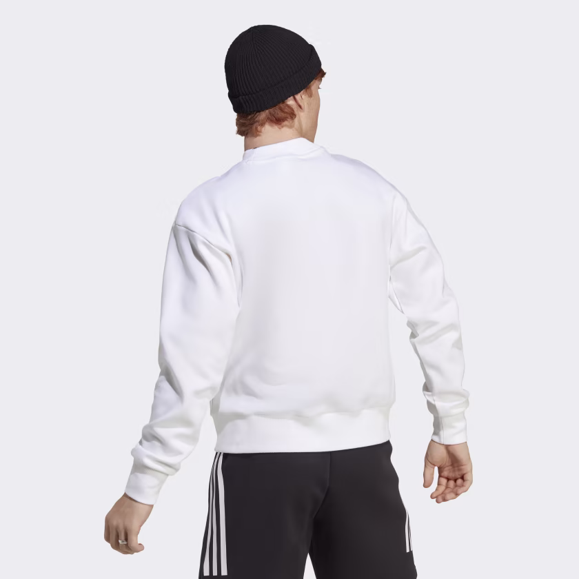 Adidas მამაკაცის ჯემპრი M FI BOS CRW