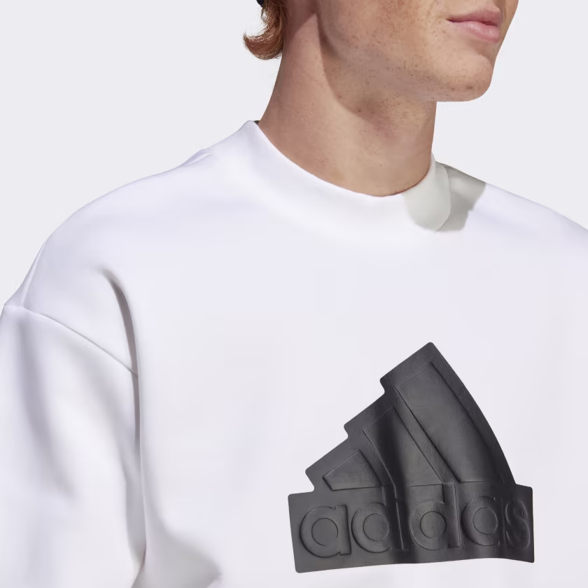 Adidas მამაკაცის ჯემპრი M FI BOS CRW