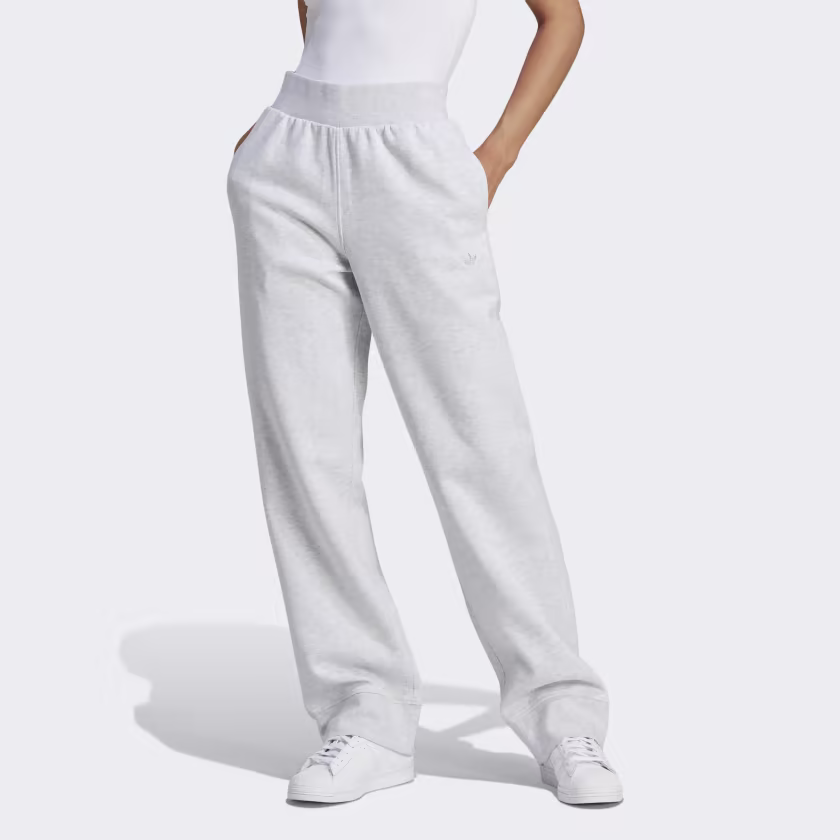 Adidas ქალის შარვალი ESS PANTS