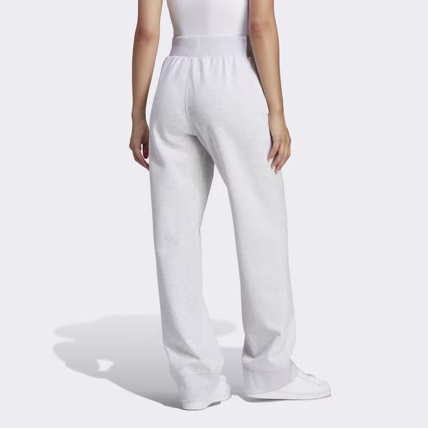 Adidas ქალის შარვალი ESS PANTS