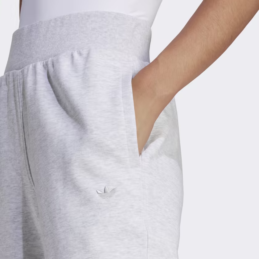 Adidas ქალის შარვალი ESS PANTS