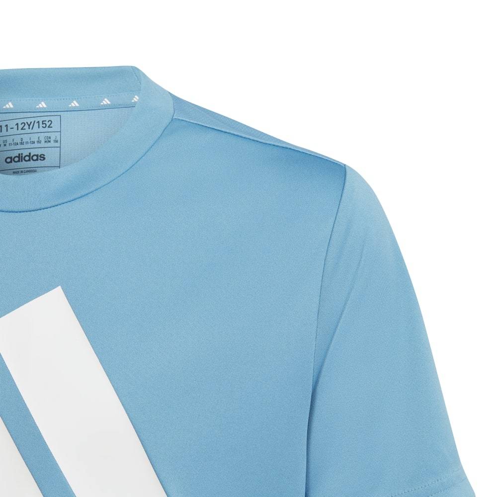 Adidas ბავშვის მაისური U TR-ES LOGO T