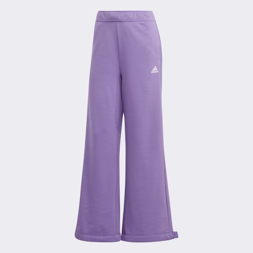 Adidas ქალის შარვალი DANCE KNIT PT