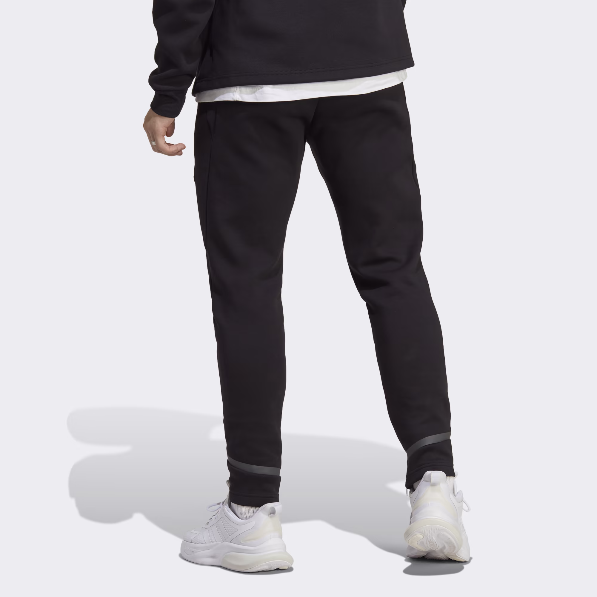 Adidas მამაკაცის შარვალი M D4GMDY PT