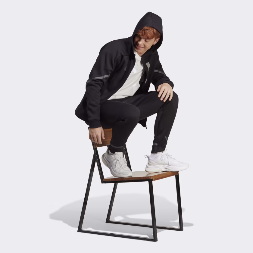 Adidas მამაკაცის შარვალი M D4GMDY PT