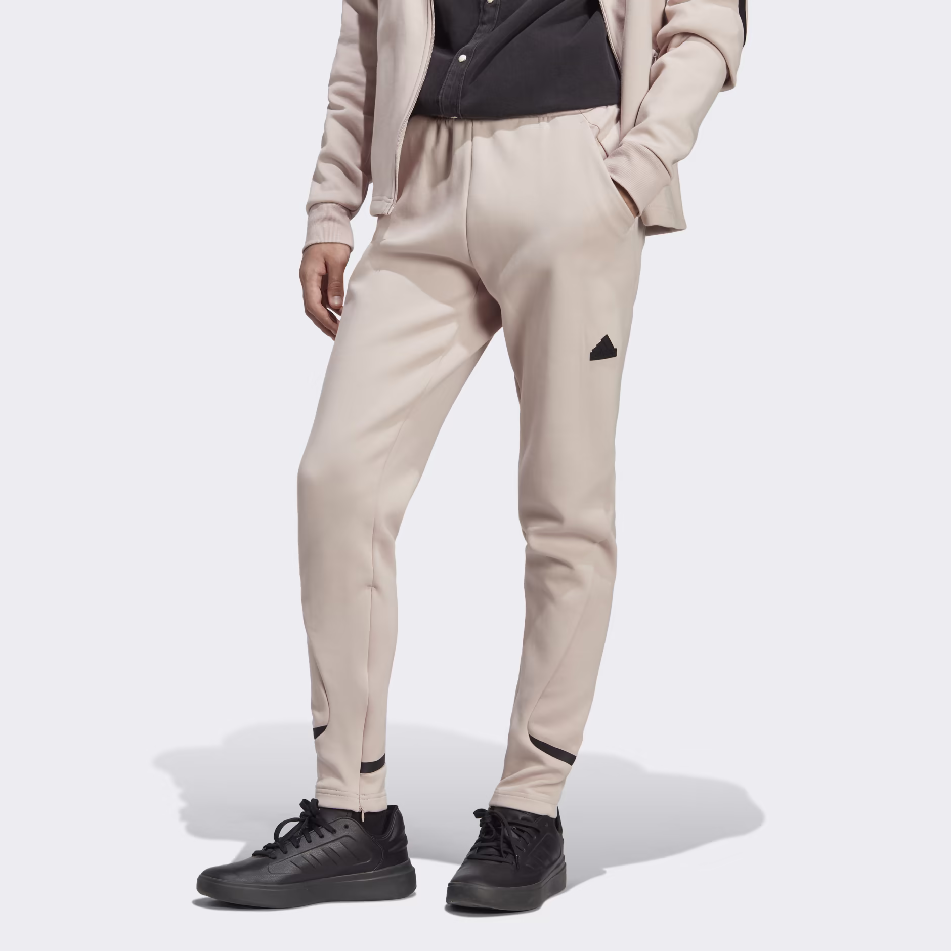 Adidas მამაკაცის შარვალი M D4GMDY PT