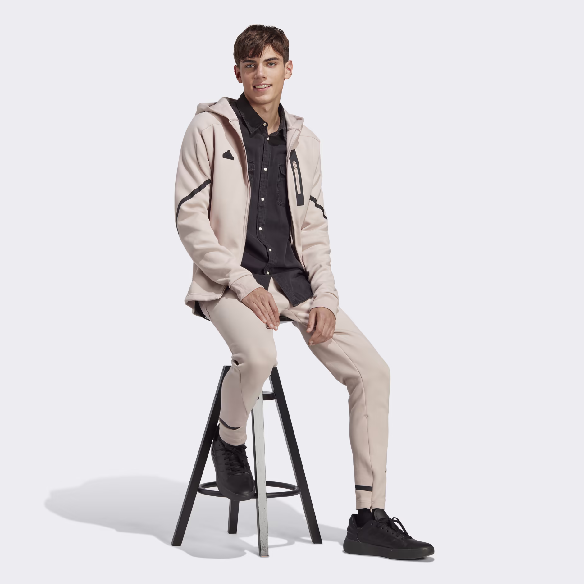 Adidas მამაკაცის შარვალი M D4GMDY PT