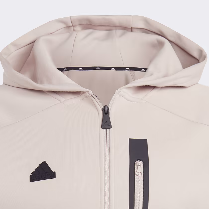 Adidas მამაკაცის ჯემპრი M D4GMDY FZHD