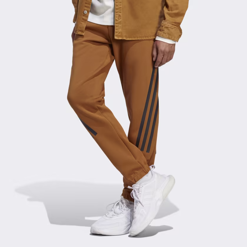 Adidas მამაკაცის შარვალი M FI 3S PT