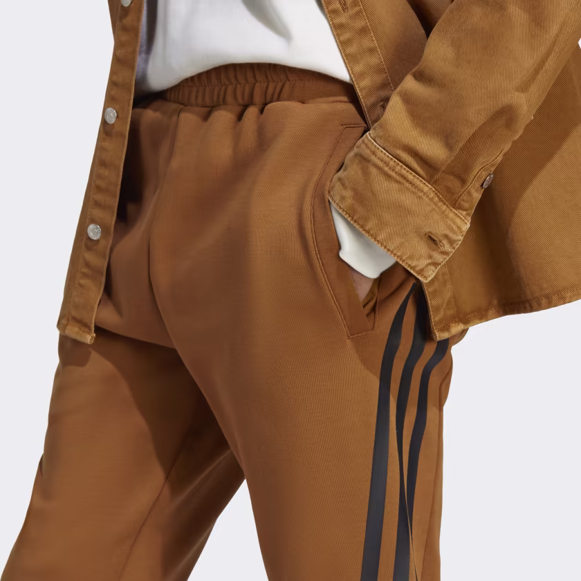 Adidas მამაკაცის შარვალი M FI 3S PT