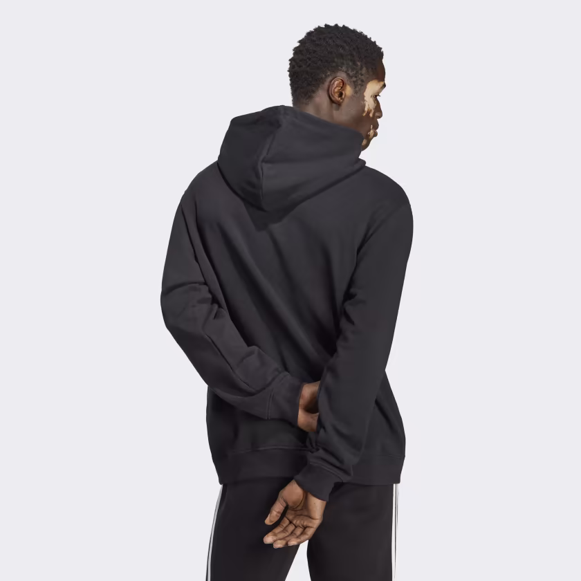 Adidas მამაკაცის ჯემპრი CITY ESS HOODIE
