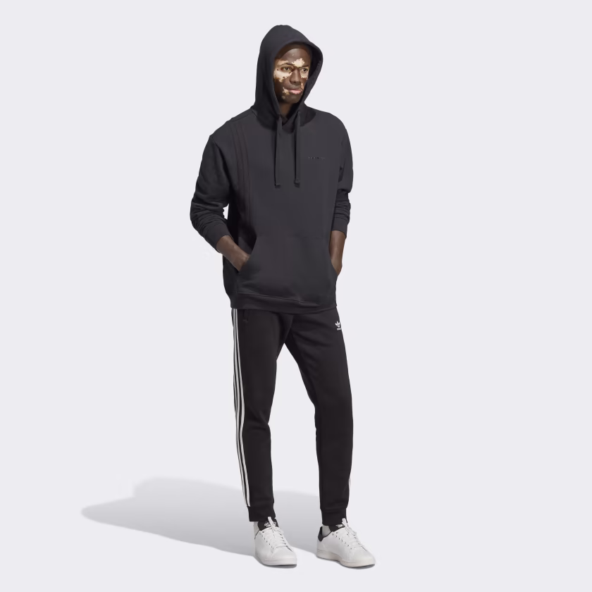Adidas მამაკაცის ჯემპრი CITY ESS HOODIE