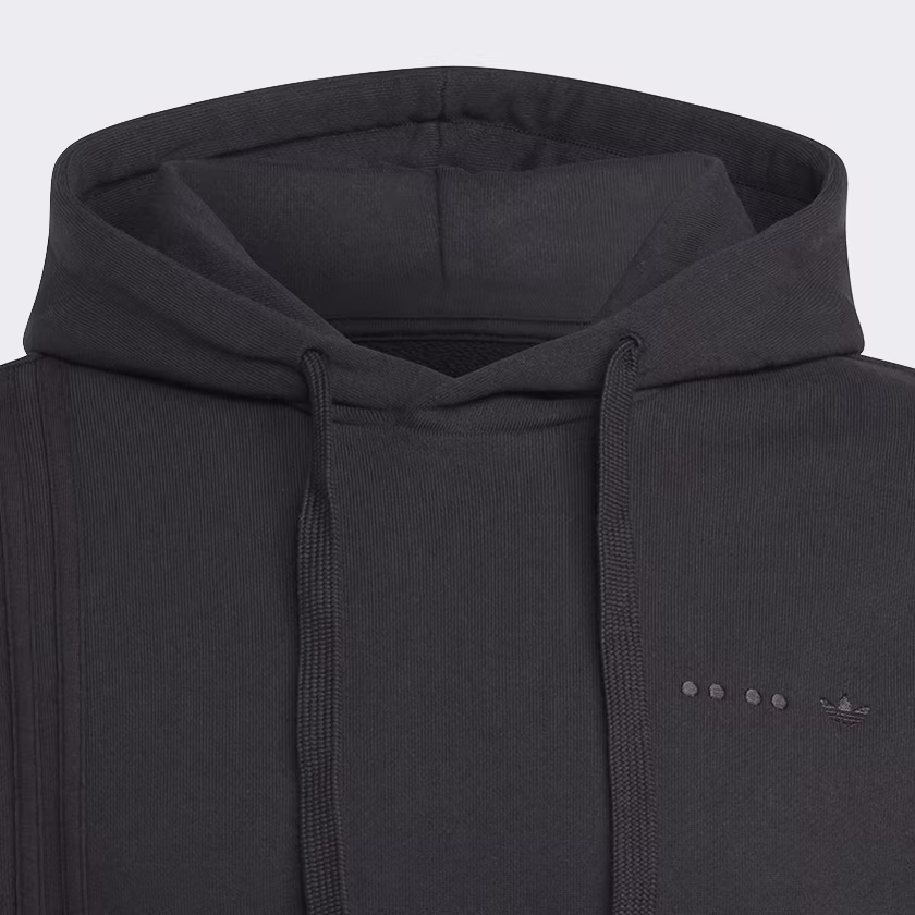 Adidas მამაკაცის ჯემპრი CITY ESS HOODIE