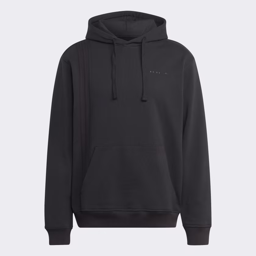 Adidas მამაკაცის ჯემპრი CITY ESS HOODIE