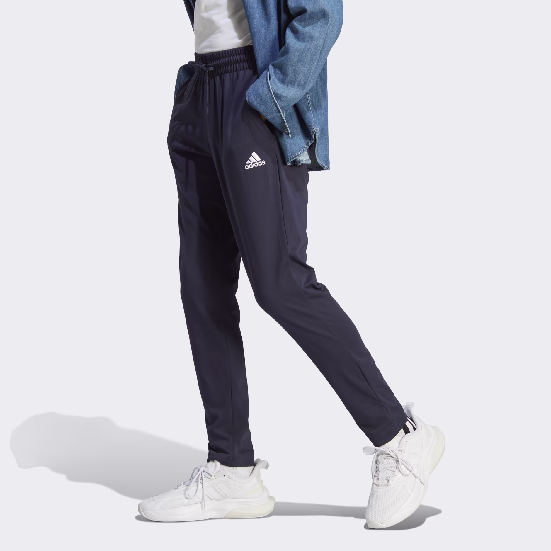 Adidas მამაკაცის შარვალი M SL SJ TO PT