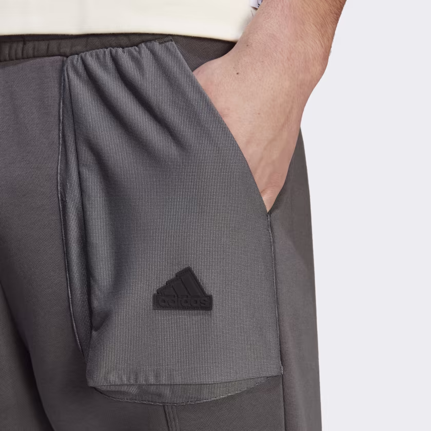Adidas მამაკაცის შარვალი M CE PT