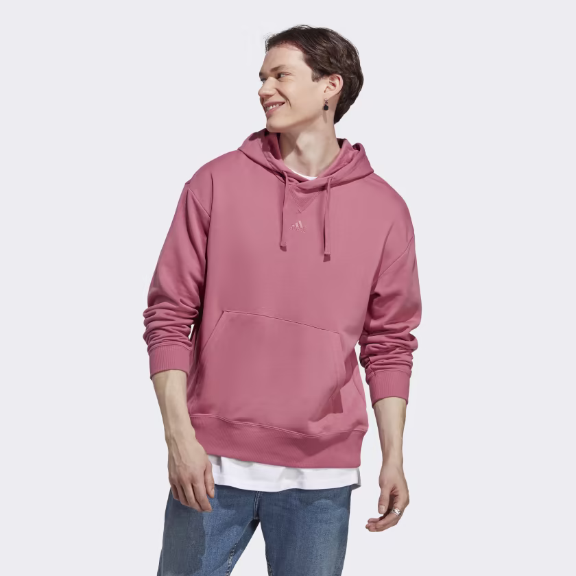 Adidas მამაკაცის ჯემპრი M ALL SZN HD