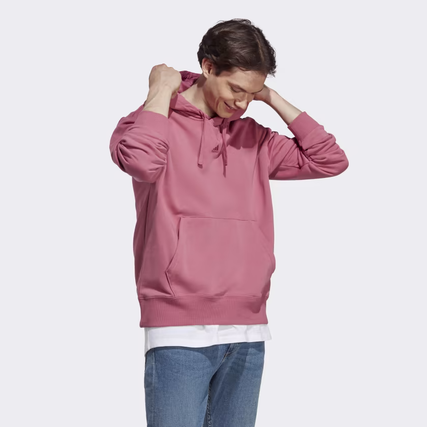 Adidas მამაკაცის ჯემპრი M ALL SZN HD