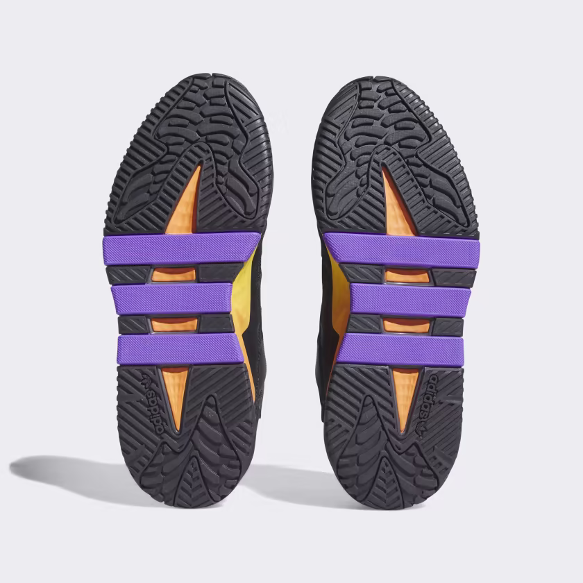 Adidas მამაკაცის სპორტული ფეხსაცმელი NITEBALL