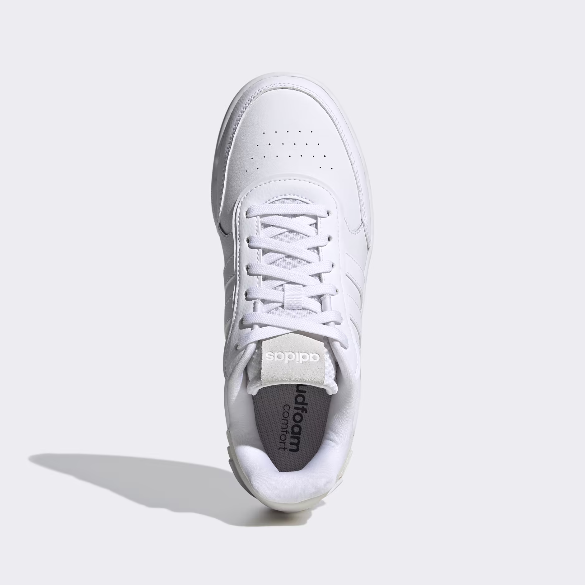 Adidas ქალის სპორტული ფეხსაცმელი POSTMOVE SE W