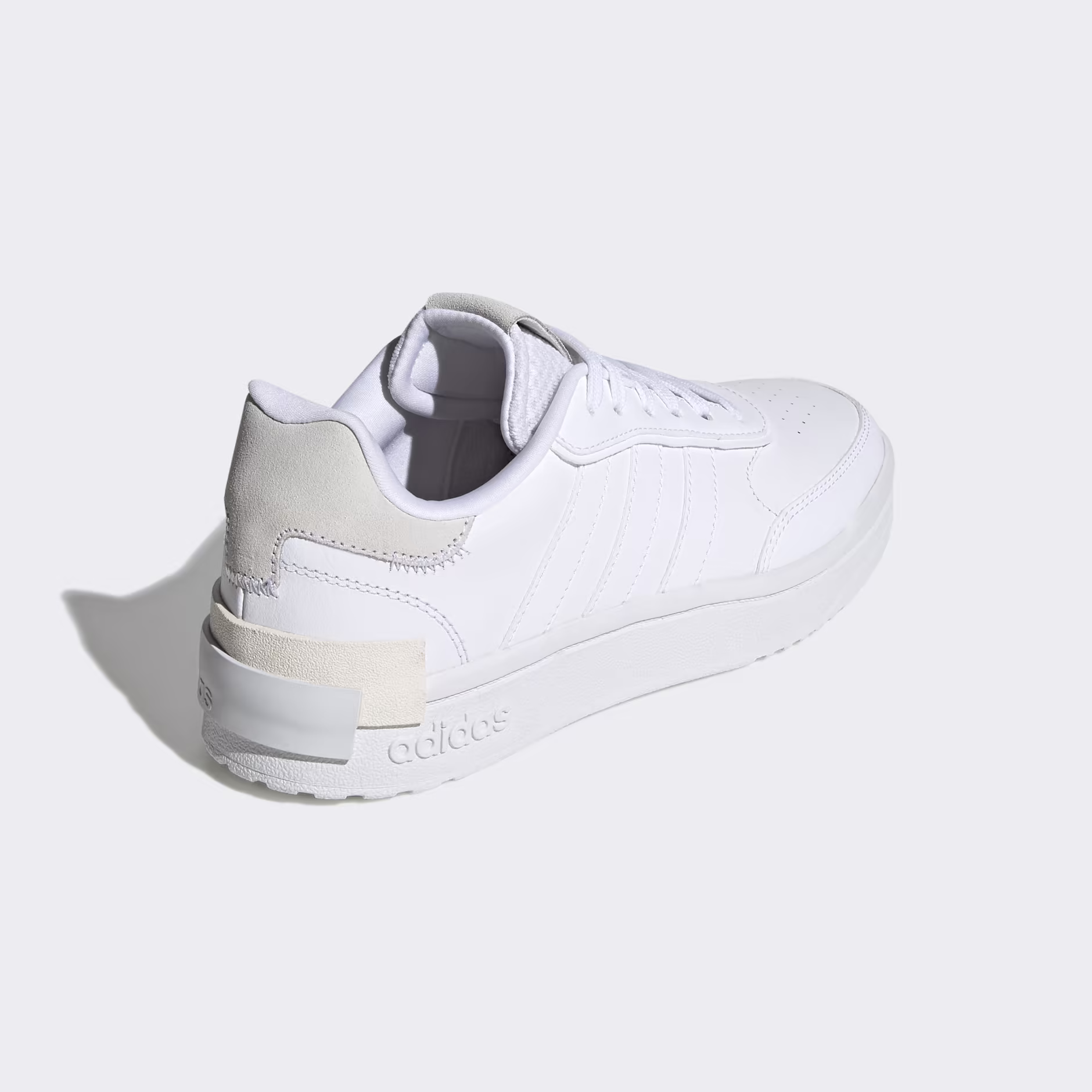 Adidas ქალის სპორტული ფეხსაცმელი POSTMOVE SE W