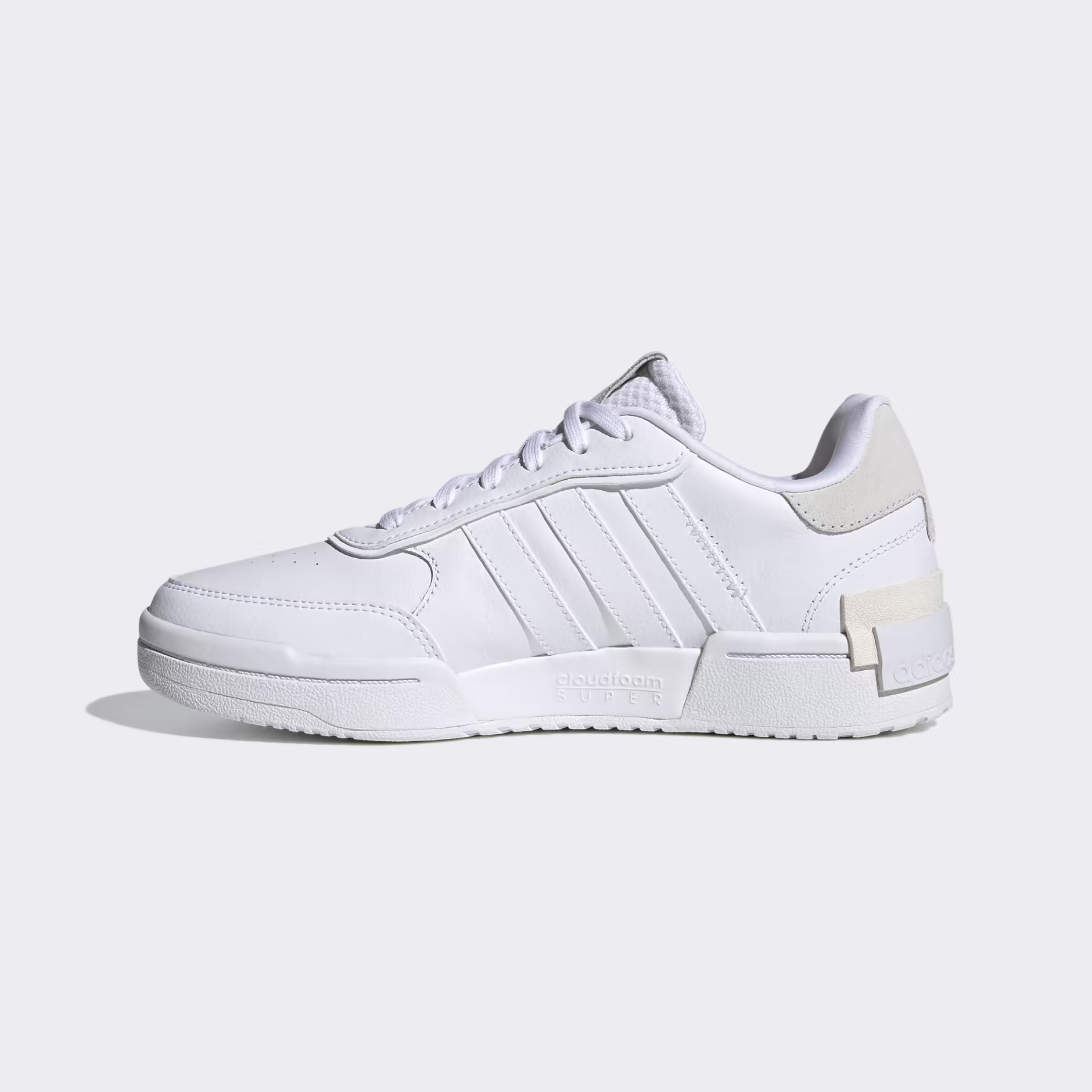 Adidas ქალის სპორტული ფეხსაცმელი POSTMOVE SE W