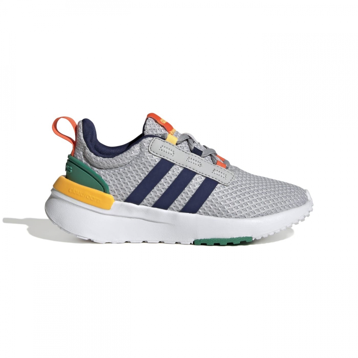 Adidas ბავშვის სპორტული ფეხსაცმელი RACER TR21 K
