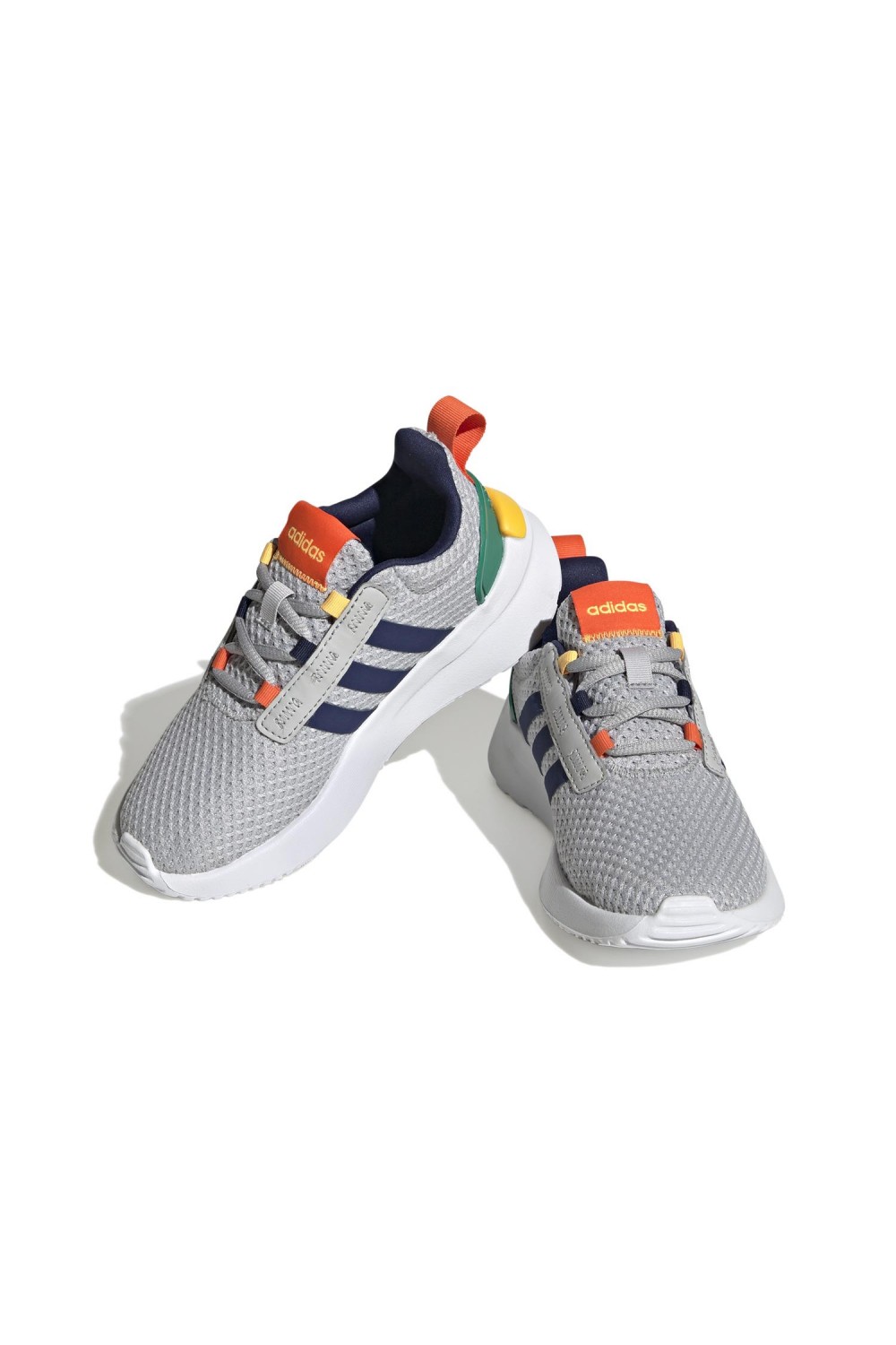 Adidas ბავშვის სპორტული ფეხსაცმელი RACER TR21 K