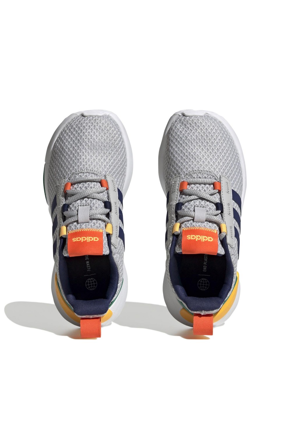 Adidas ბავშვის სპორტული ფეხსაცმელი RACER TR21 K