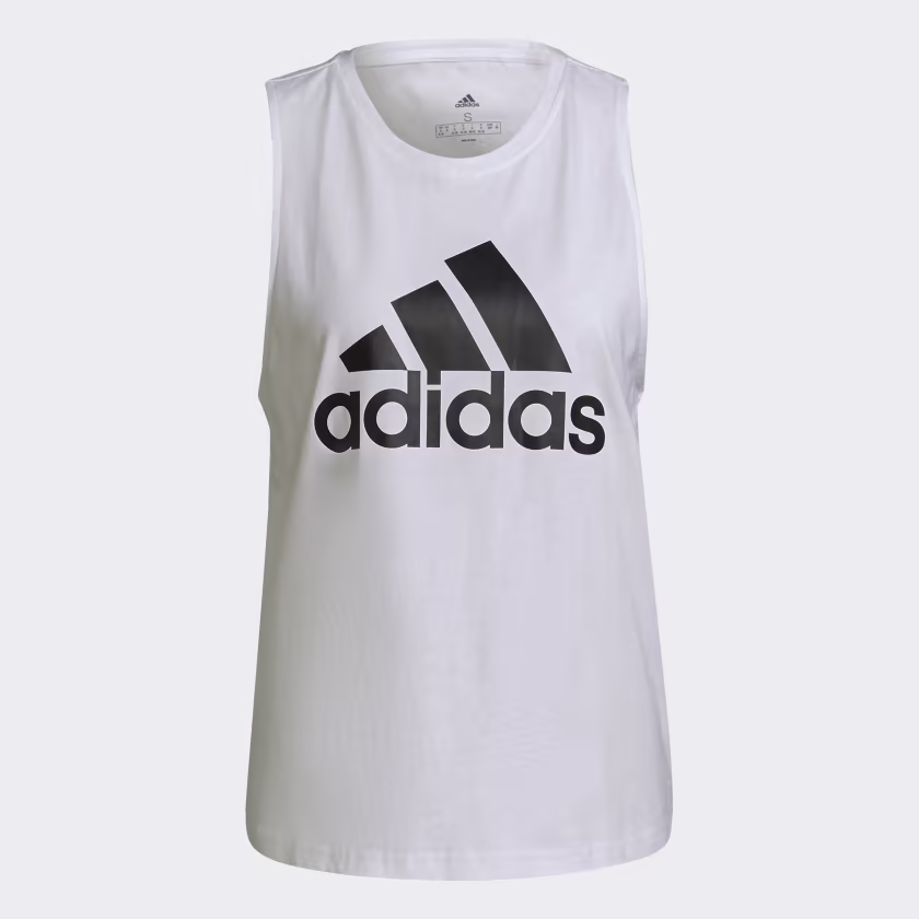 Adidas ქალის მაისური W BL TK