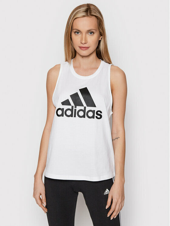 Adidas ქალის მაისური W BL TK