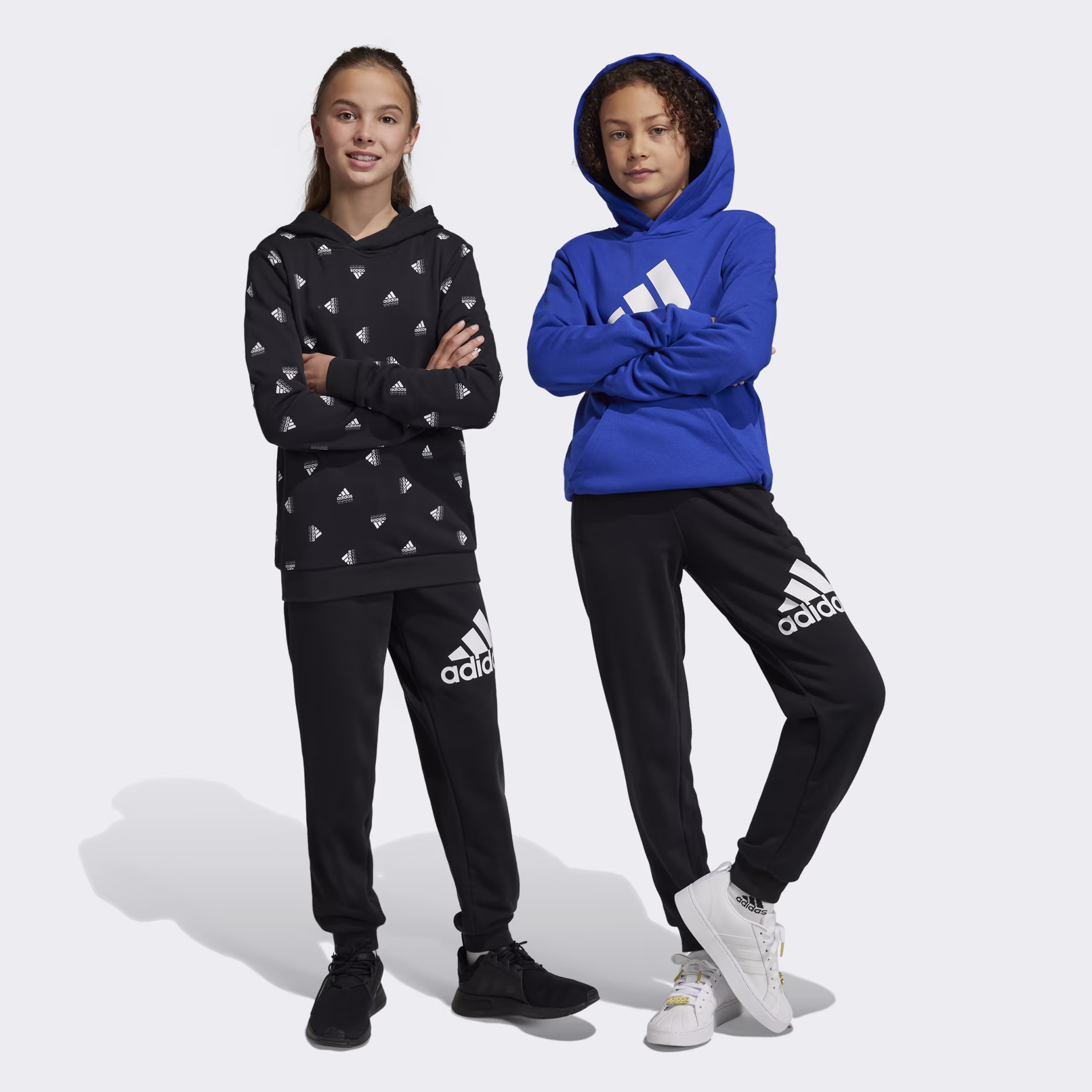 Adidas ბავშვის შარვალი U BL PANT