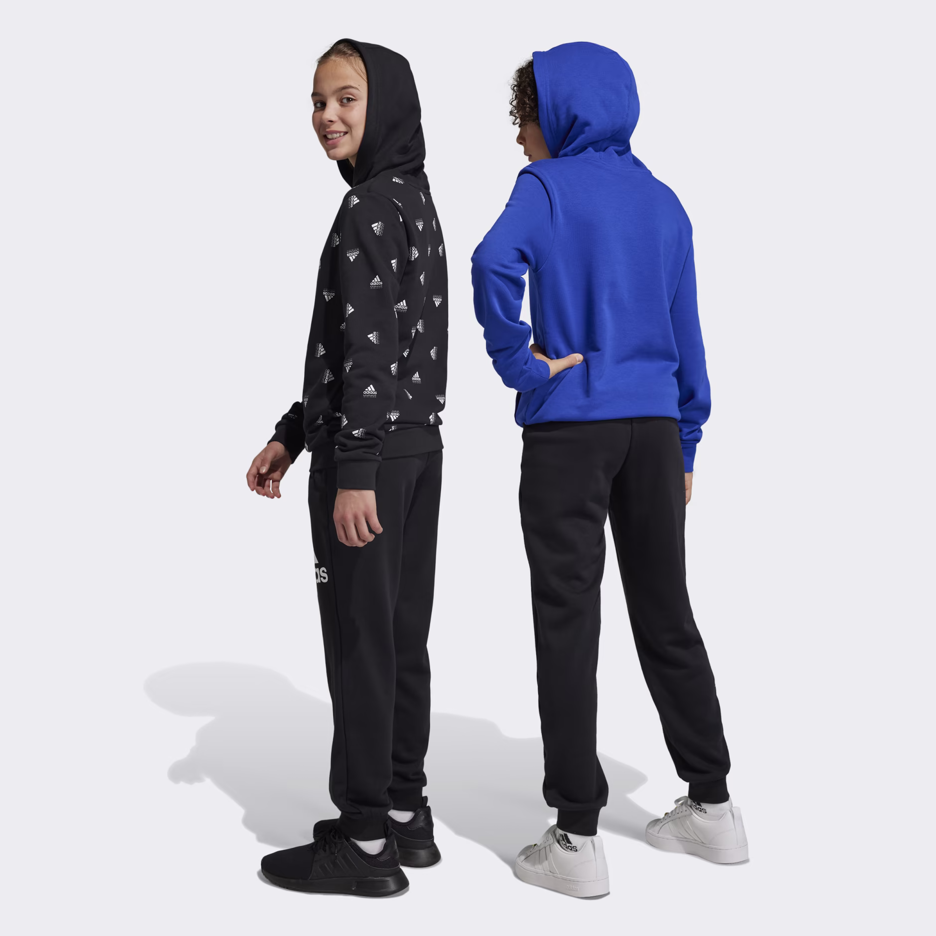 Adidas ბავშვის შარვალი U BL PANT