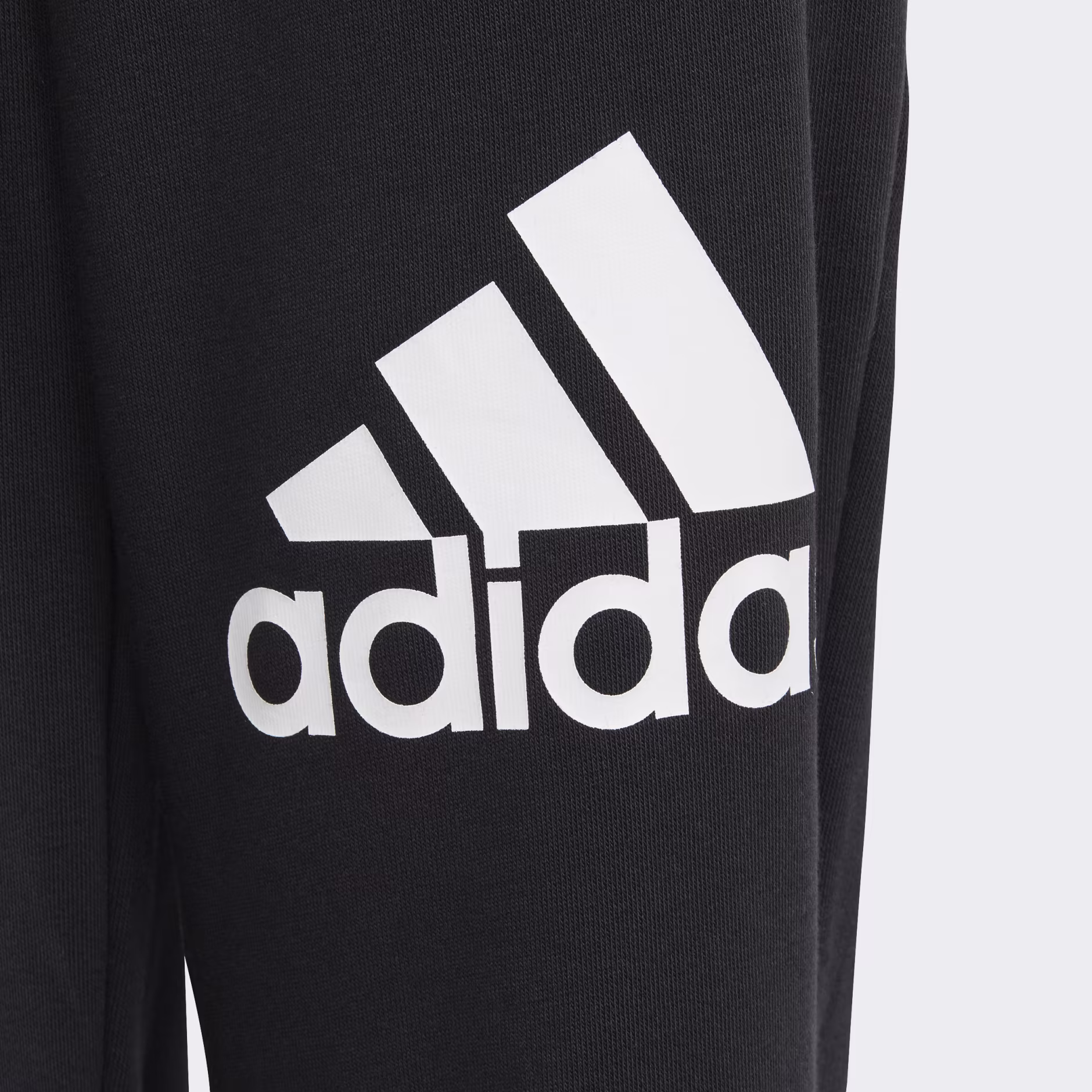 Adidas ბავშვის შარვალი U BL PANT
