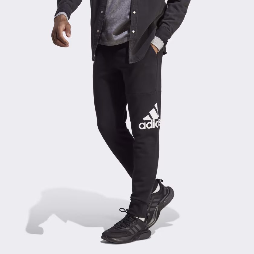 Adidas მამაკაცის შარვალი M BL FT PT