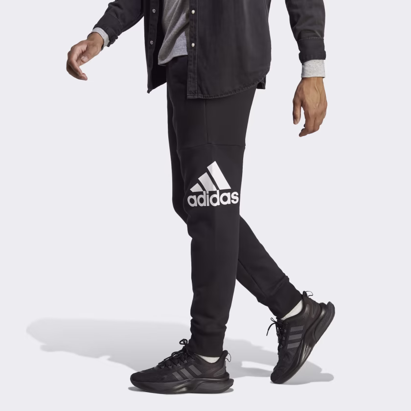 Adidas მამაკაცის შარვალი M BL FT PT