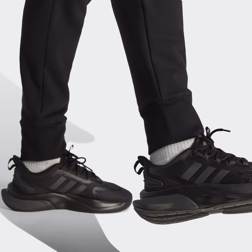 Adidas მამაკაცის შარვალი M BL FT PT