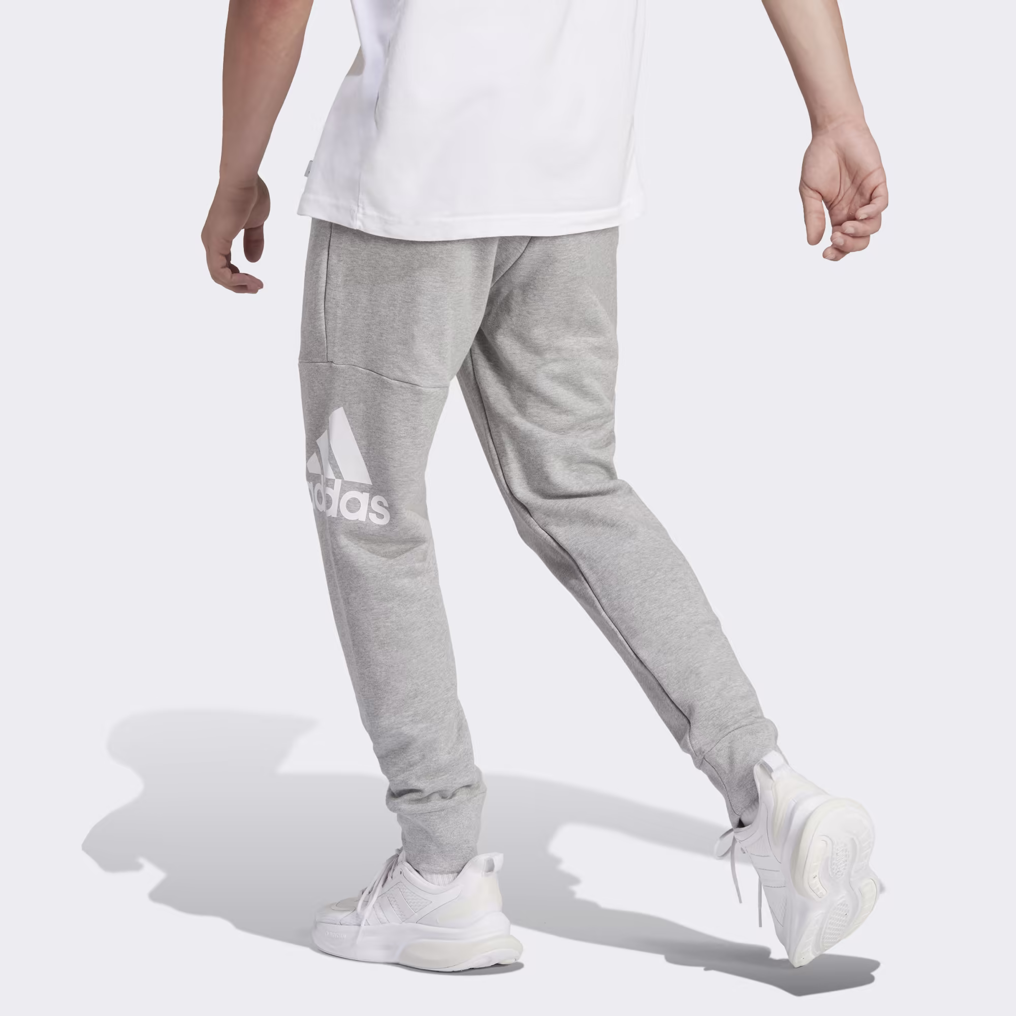Adidas მამაკაცის შარვალი M BL FT PT