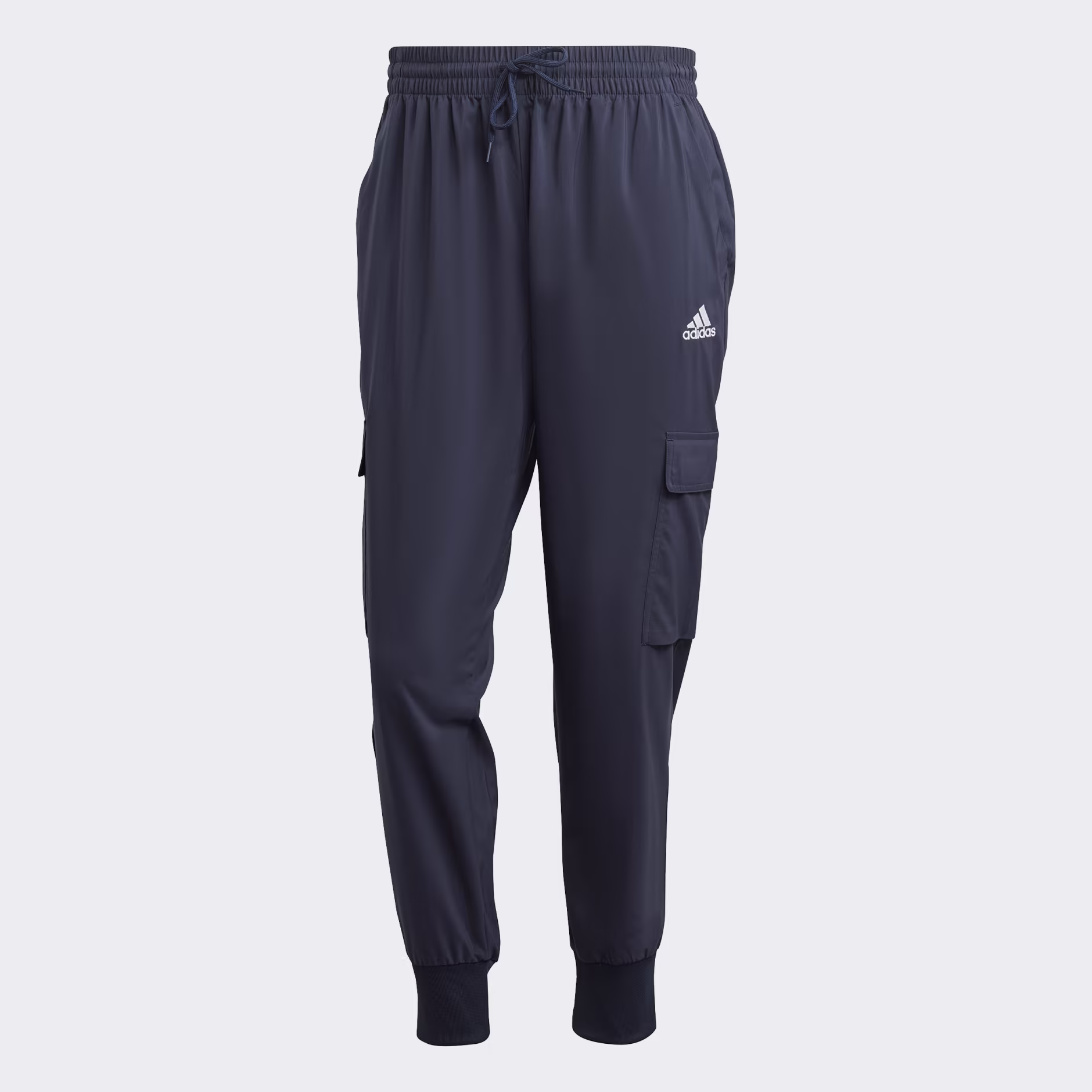 Adidas მამაკაცის შარვალი M SL C 7/8 PT