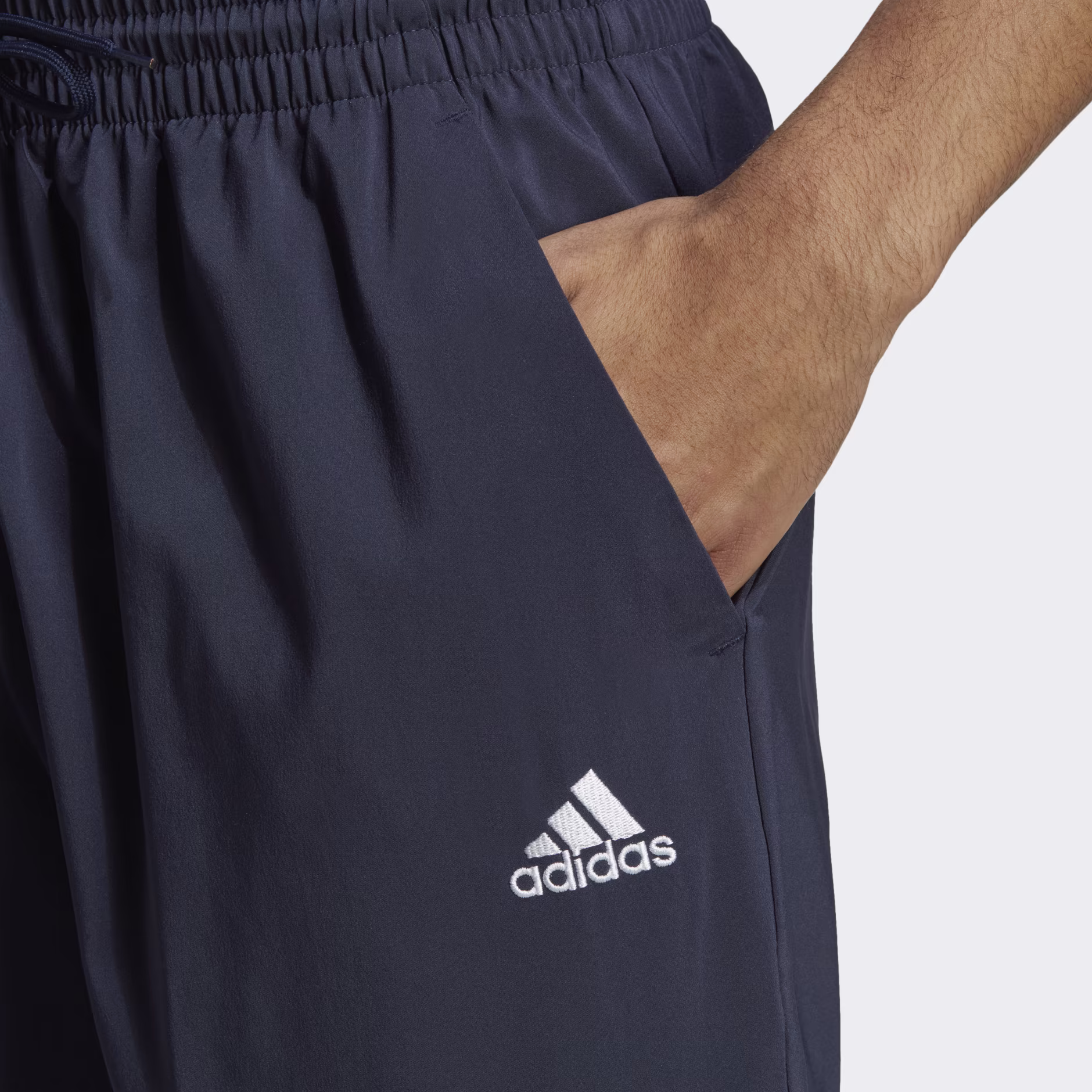 Adidas მამაკაცის შარვალი M SL C 7/8 PT
