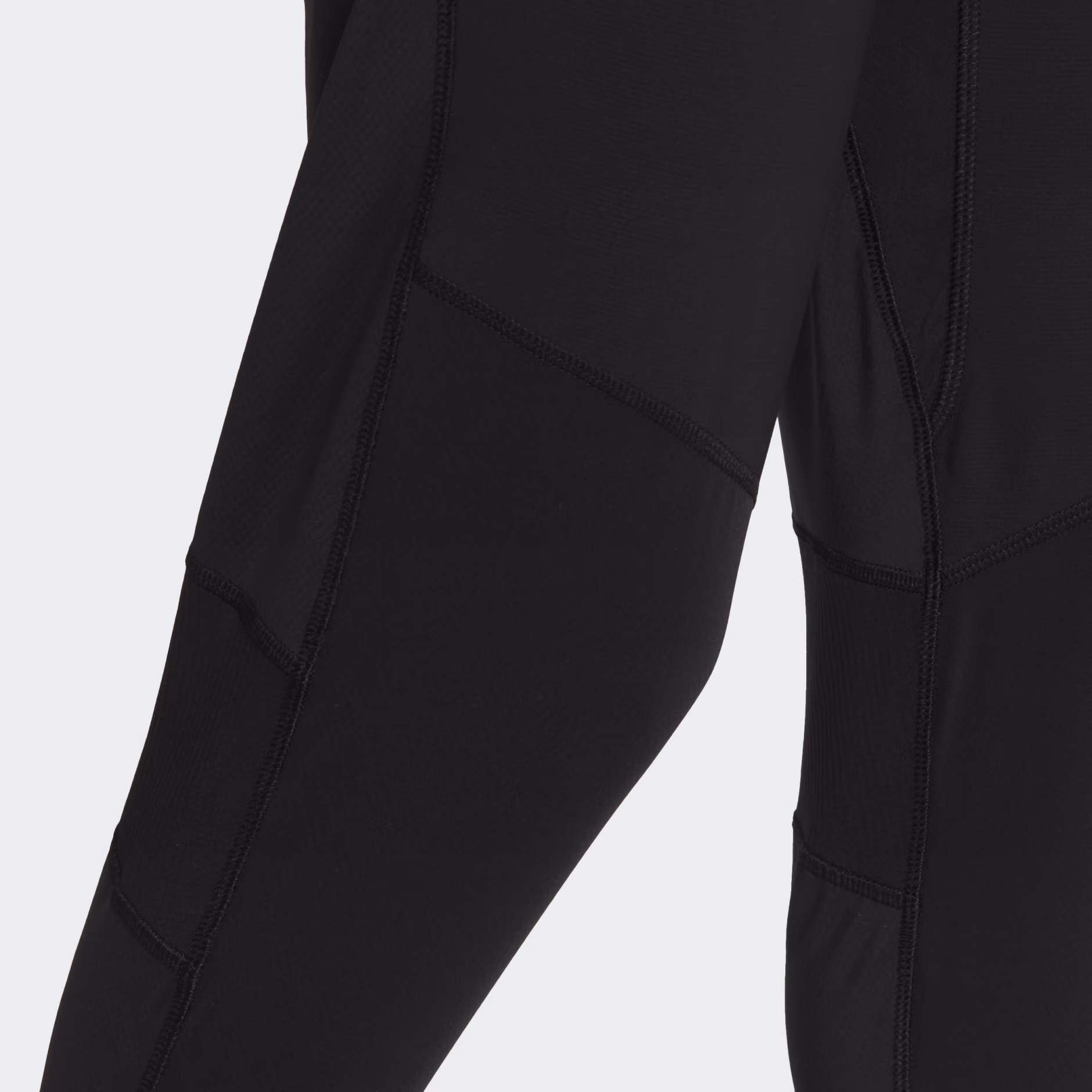 Adidas ქალის შარვალი FAST PANT