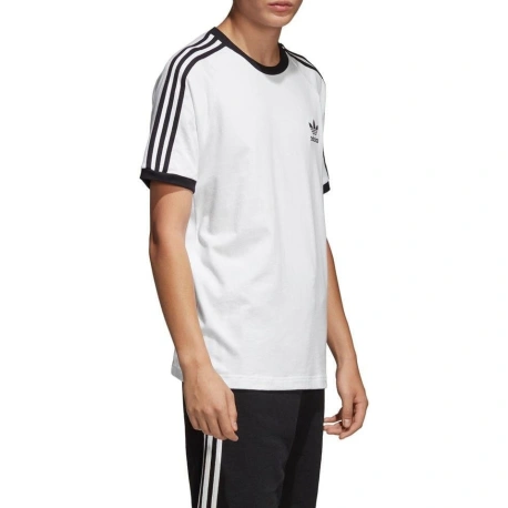 Adidas ბავშვის მაისური 3STRIPES TEE
