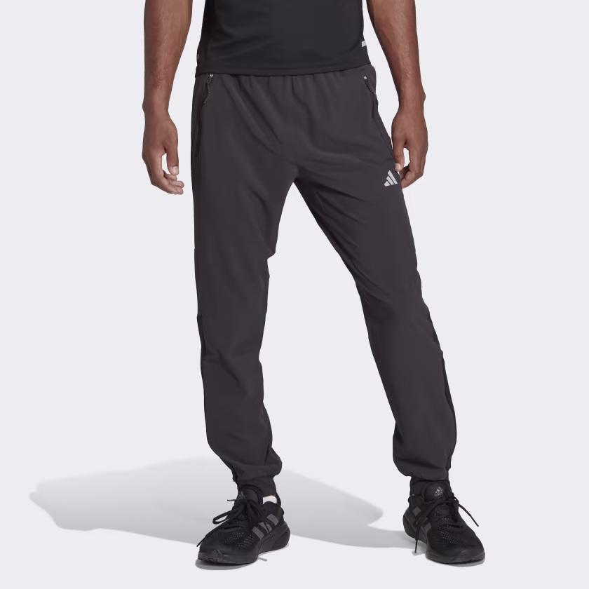 Adidas მამაკაცის შარვალი FAST TKO PANT