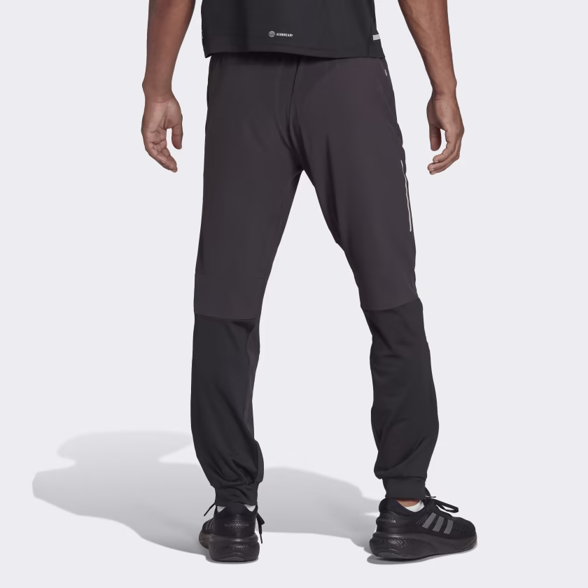 Adidas მამაკაცის შარვალი FAST TKO PANT