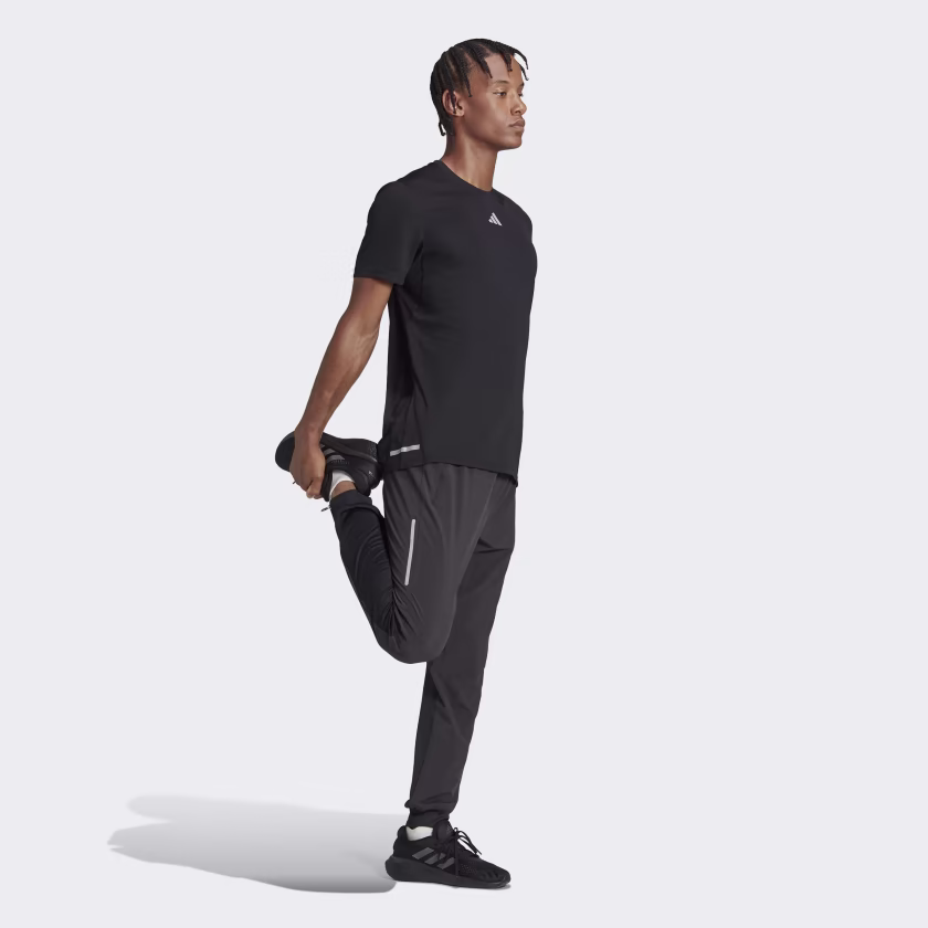Adidas მამაკაცის შარვალი FAST TKO PANT
