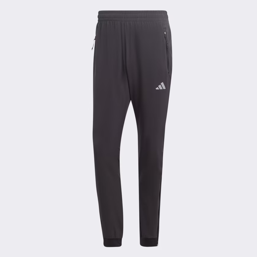 Adidas მამაკაცის შარვალი FAST TKO PANT
