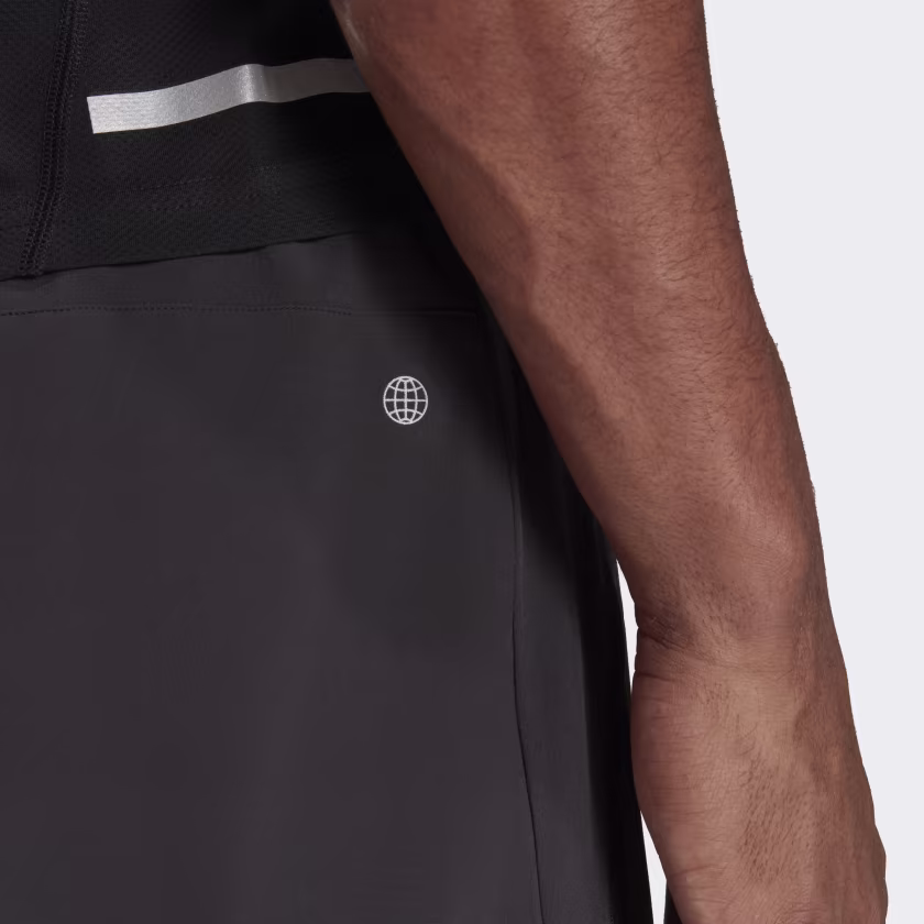 Adidas მამაკაცის შარვალი FAST TKO PANT