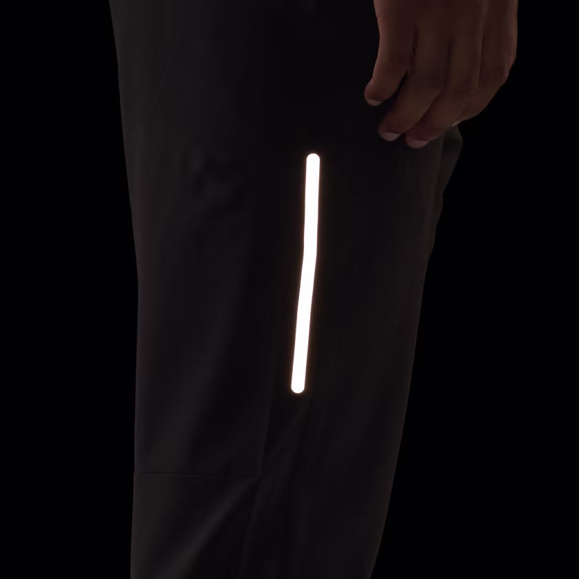 Adidas მამაკაცის შარვალი FAST TKO PANT