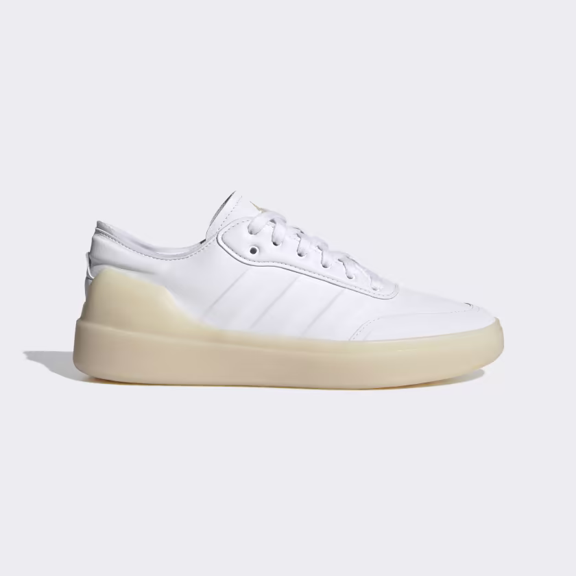 Adidas ქალის სპორტული ფეხსაცმელი COURT REVIVAL
